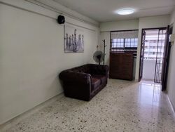 Blk 504 Cheng San Crest (Ang Mo Kio), HDB 3 Rooms #541069431